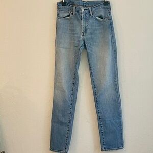 Levi's 511 Men's Slim Fit Straight Leg Size 30x32